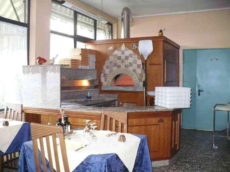 Hotel Olivi Salò Rom bilde