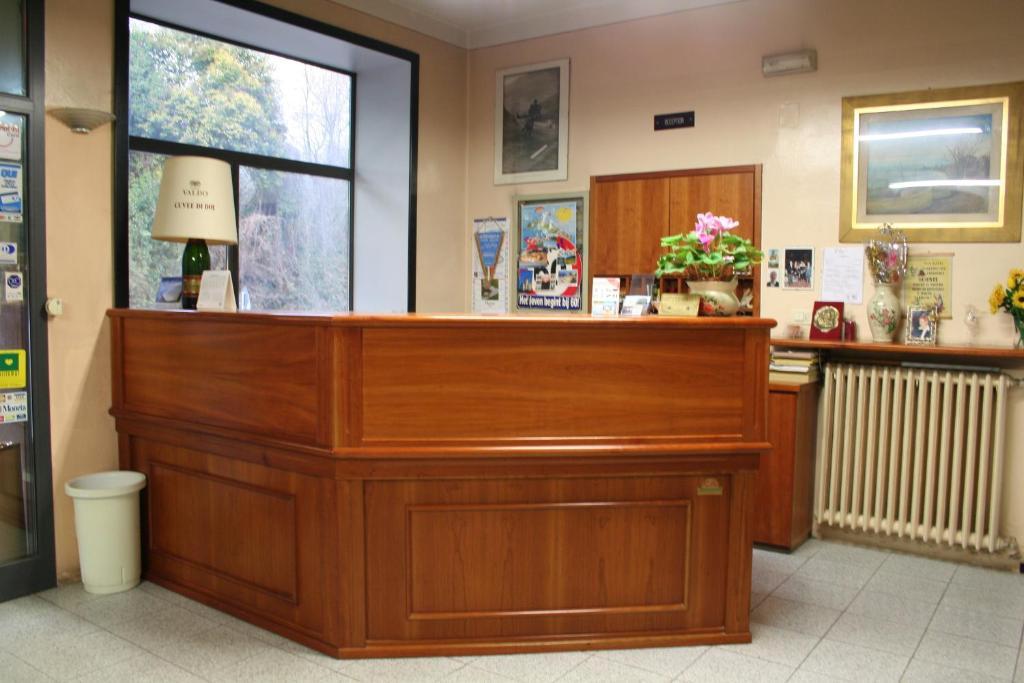 Hotel Olivi Salò Rom bilde