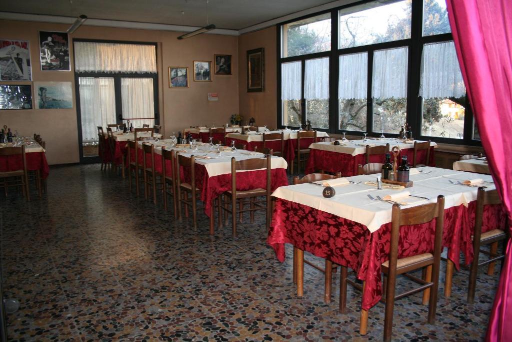 Hotel Olivi Salò Rom bilde