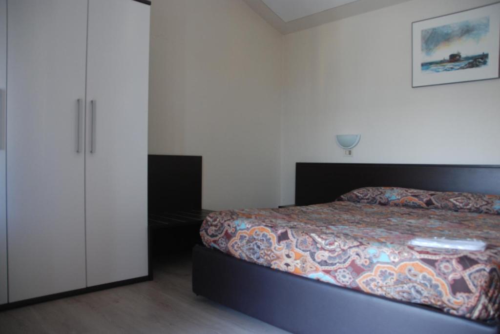 Hotel Olivi Salò Eksteriør bilde