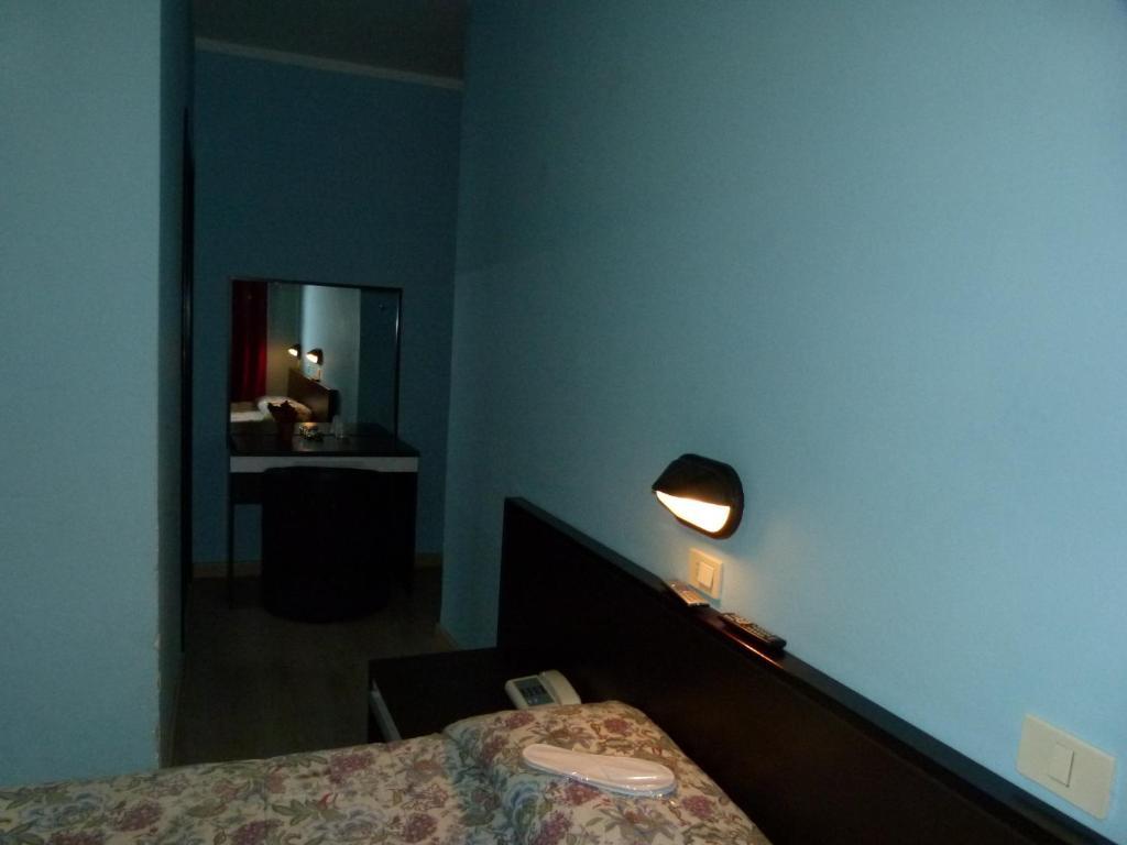 Hotel Olivi Salò Eksteriør bilde