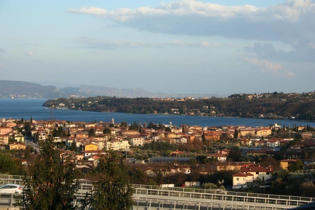 Hotel Olivi Salò Eksteriør bilde